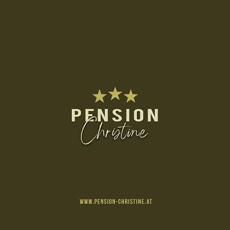 Pension Christine Grossweikersdorf Exterior photo